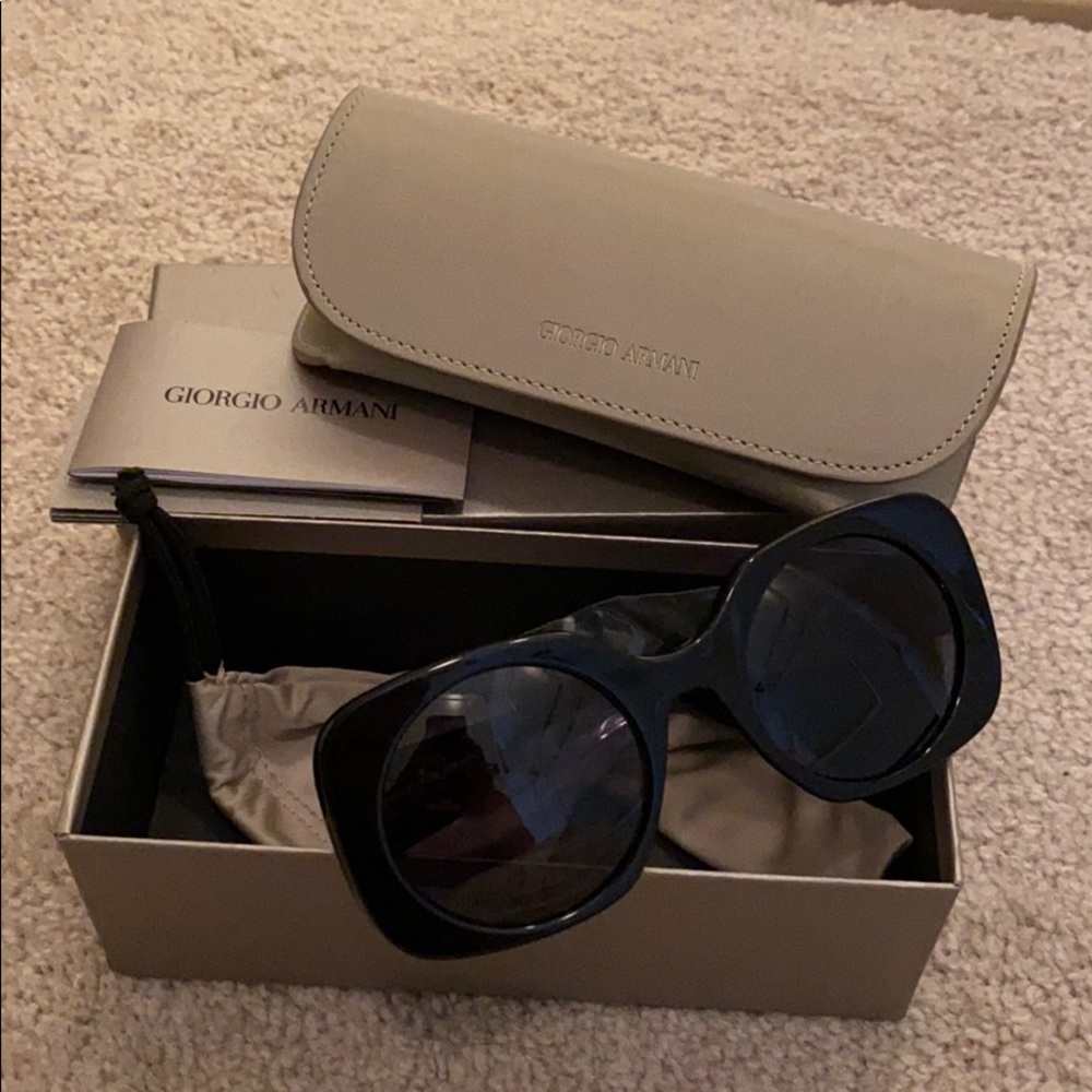Giorio Armani Sunglasses